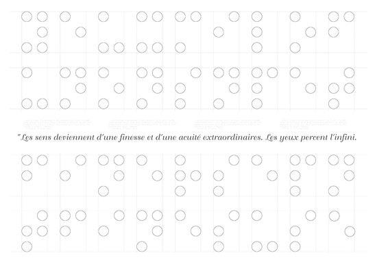 Graphisme / Stands / Connaissens
