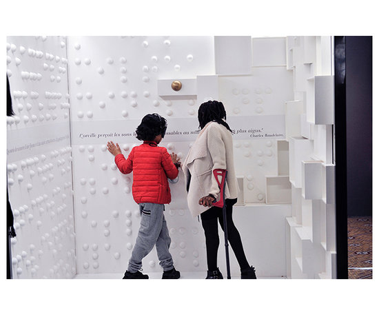Stands / Connaissens