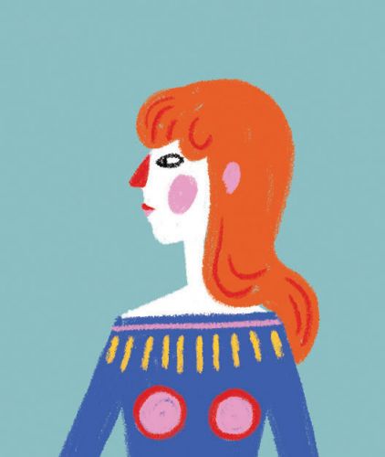  frydlender/caroline - illustrateurs-jeunesse