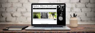 Site Internet Sophie Blanc Consulting