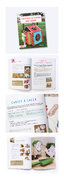 Conception graphique et mise en page du livre // Editions Carpentier