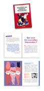 Conception graphique et mise en page du livre // Editions Leduc