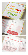 Conception graphique et mise en page du livre // Editions Eyrolles