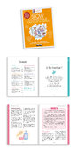 Conception graphique et mise en page du livre // Editions Leduc