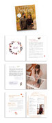 Conception graphique et mise en page du livre // Editions Eyrolles