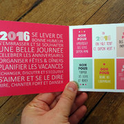 Carte de Voeux Personnelle