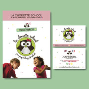 Charte Graphique La Chouette School