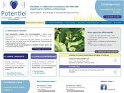 Potentiel Conseil