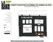 La Buanderie