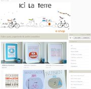 Ici La Terre