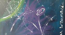 Harmonie - Cathy Berthouzoz-plasticien