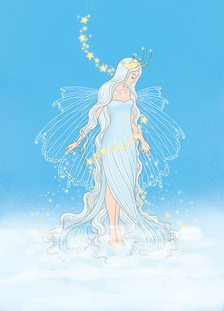 Mon oracle magique - Les fées - Editions Le lotus et l'éléphant- Hachette -Auteur Gilles Diederich