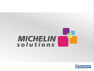 Michelin Solutions