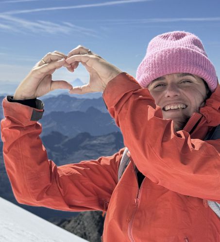 Bonotto Chiara-illustrateur