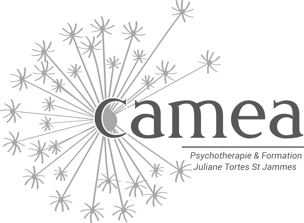 Logo Juliane Tortes St Jammes - Psychothérapeute