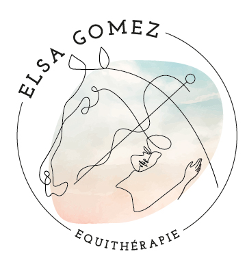 Logo Elsa Gomez
