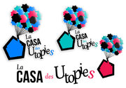 Logo La Casa des Utopies