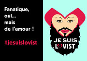 Je suis Lovist