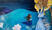 Yemissa et les esprits