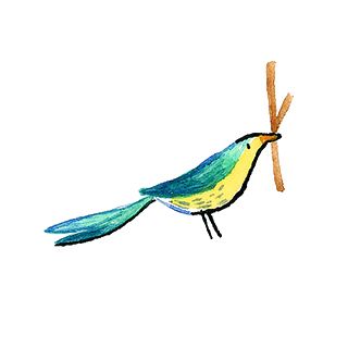 Cécile Le Brun-illustrateur jeunesse