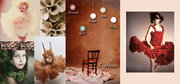 Moodboard  Lightness