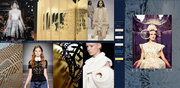 Moodboard  Lace Paper
