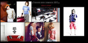 Moodboard  Rock Star