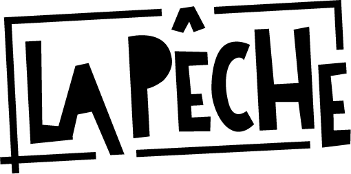 logo La Pêche