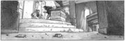 Le tueur du bois Mesdames