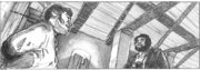 Le tueur du bois Mesdames