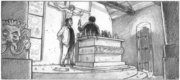 Le tueur du bois Mesdames