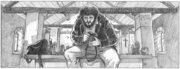 Le tueur du bois Mesdames