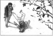 Le tueur du bois Mesdames