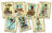 Les tuiles personnages