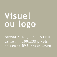Book de Céline Auxire Portfolio :Logotype