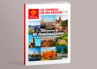 Région Occitanie