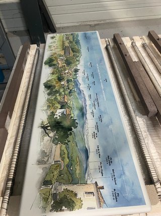 Les Jardins racontent l'histoire