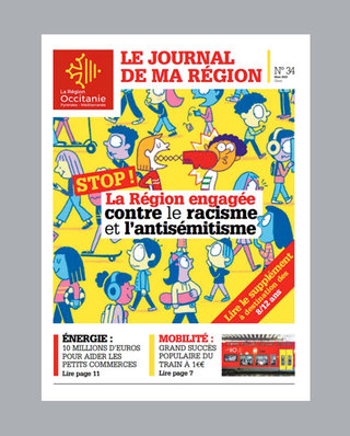 Région Occitanie