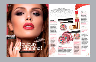 Magazine Maxi