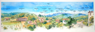 Les Jardins racontent l'histoire