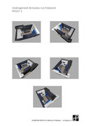 AMENAGEMENT INTERIEUR