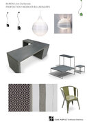 PLANCHE TENDANCE