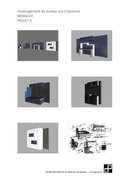 MOBILIER SUR MESURE