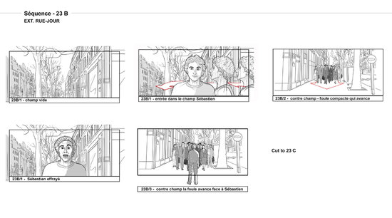 Storyboard
