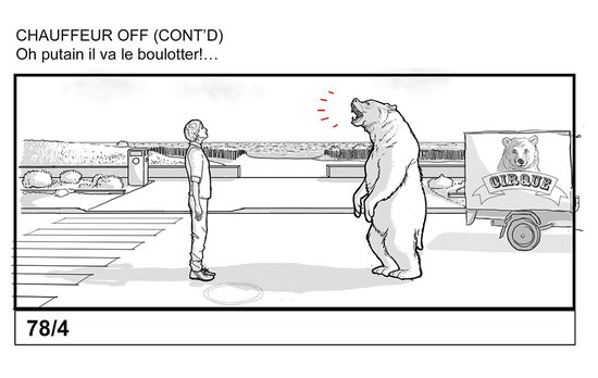 Storyboard