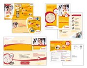 Documents pour campagne I Pour l'agence a linea