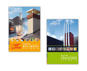catalogue tarifaire I Pour l'entreprise ISOTIP JONCOUX