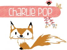 Portfolio de charlie pOp Portfolio :Girly World