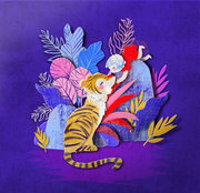 Bisou-Tigrou