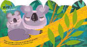 Maman Koala et son petit